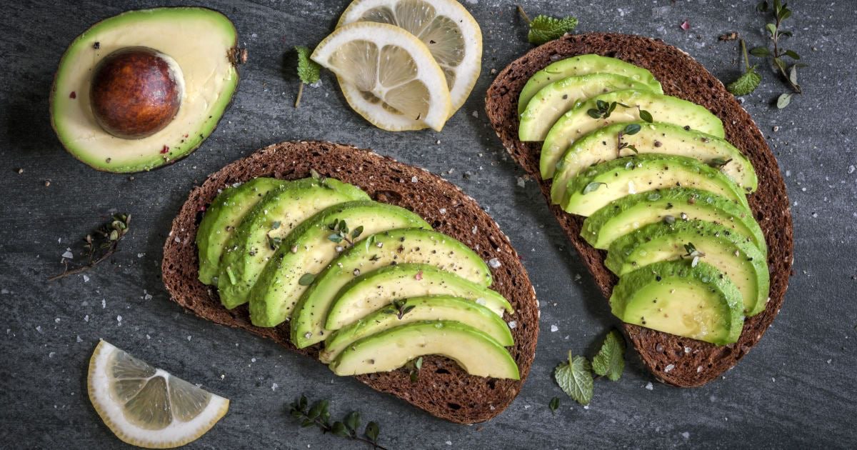 Avokaado aitab vabaneda liigsest rasvast